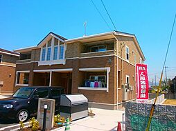 ノース　テールＡ