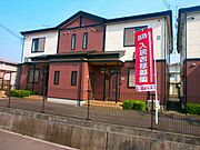 外観写真（昼）