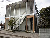 香川県坂出市江尻町：物件画像／株式会社いえなび　ホームメイトFC高松サンフラワー通り店