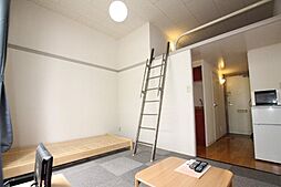レオパレスエスペランサ光 1Kの写真