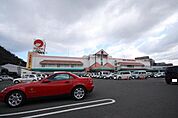 マルナカ栗林南店まで820ｍ