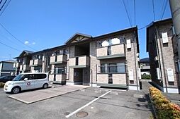 ユイマールガーデンII　Ａ