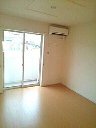 ル　レーヴ 1階2DKのリビング/ダイニング