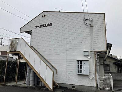 外観:外観写真(昼) 外観:外観写真(昼)