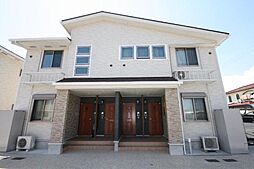 アリストガーデンIV