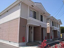 イリス　セゾンA