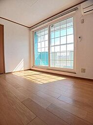 キャンディ　ポップC 2階3LDKのリビング/ダイニング