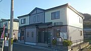 外観写真（昼）