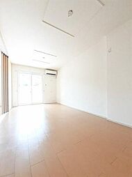 ジラソーレ・小岩原 2階2LDKのリビング/ダイニング