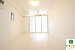 JR高徳線 高松駅 徒歩8分の賃貸マンション 10階1LDKのリビング/ダイニング