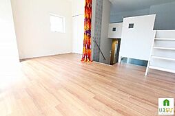 JR高徳線 栗林公園北口駅 徒歩5分の賃貸マンション 1階1SLDKのリビング/ダイニング