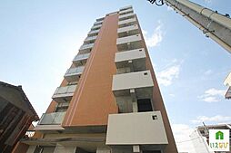 JR高徳線 栗林公園北口駅 徒歩5分の賃貸マンション