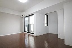 JR高徳線 栗林公園北口駅 徒歩5分の賃貸マンション 2階1Kのリビング/ダイニング