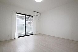 JR高徳線 昭和町駅 徒歩8分の賃貸マンション 4階1Kのリビング/ダイニング