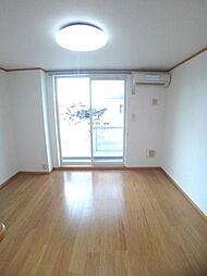 セレーノ　B 2階1LDKのリビング/ダイニング