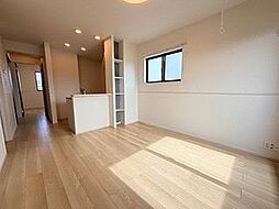 アベニール三木Ｂ 1階2LDKのリビング/ダイニング