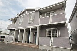 リーヴメゾン北館C