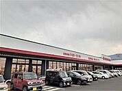 マルナカまんのう公文店まで2、357ｍ