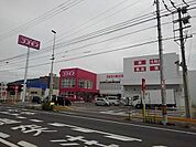 ディスカウントドラッグコスモス坂出元町店まで147ｍ