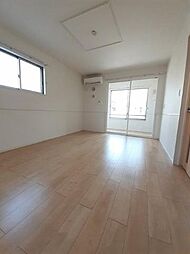 アクティ・スクエアI 1階1LDKのリビング/ダイニング