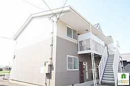 アメニティハイツカワシマ　Ｃ