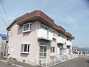 外観写真（昼）