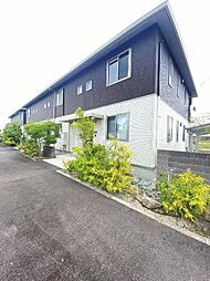 シャーメゾン郡家Ｃ棟