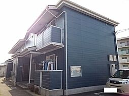 ノヴェルハイツ　C