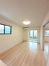 ルーベル宇多津IIIA 1階1LDKのリビング/ダイニング