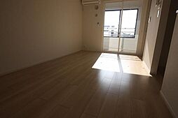 クオリティー宇多津B 2階2LDKのリビング/ダイニング