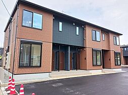 エーデルタウンI