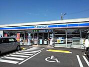 ローソン丸亀郡家町辻店まで257ｍ