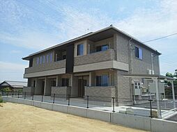 JR高徳線 神前駅 3.2kmの賃貸アパート