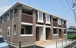 サンライズ田村　II