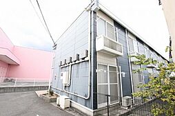 レオパレスエントラレ