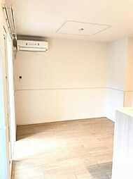 クラール土器町Ａ 1階1LDKのリビング/ダイニング