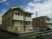 外観写真（昼）