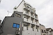 外観写真（昼）