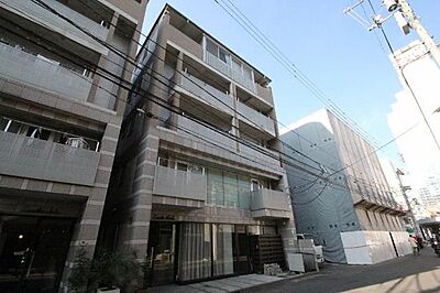 外観:外観写真(昼) 外観:外観写真(昼)