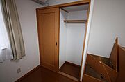 クローゼット