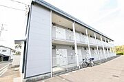 外観写真（昼）