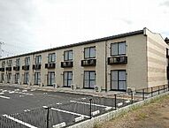 香川県坂出市久米町2丁目：物件画像／株式会社いえなび　ホームメイトFC高松サンフラワー通り店