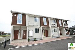 リバーヒル2　B