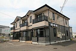 エスポワール青木Ａ