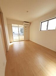 ルーベル金蔵寺IIIA 1階1LDKのリビング/ダイニング