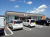 セブンイレブン観音寺出作店まで1、316ｍ