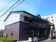 外観写真（昼）