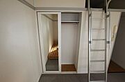 クローゼット