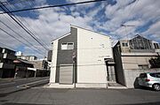 外観写真（昼）