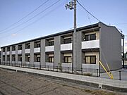 外観写真（昼）
